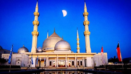 New Heart Touching Naat | Chamka Jalwah Tera Chahra Noor Ki Tarah | New Naat | sukoon hai Deen_