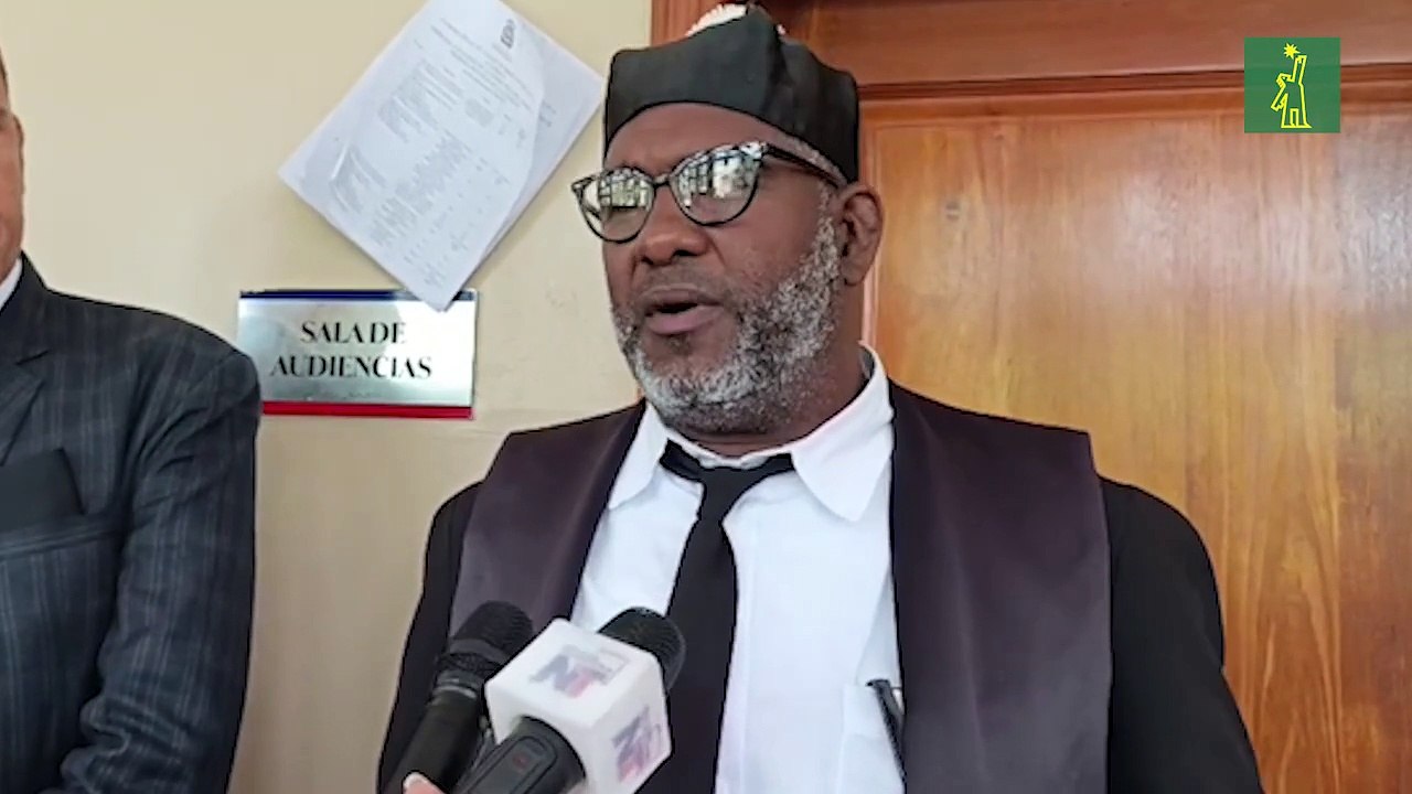 Condenan predicadores “El Pastor” y “El Profeta” por agresión sexual: penas de 10 y 5 años de prisión