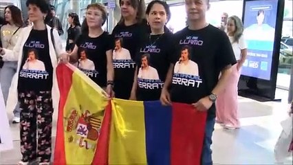 EXCLUSIVO LOS COLORES DE LA VIDA: LA LLEGADA DE JUAN PABLO SALAZAR HENAO A PEREIRA 25/06/25