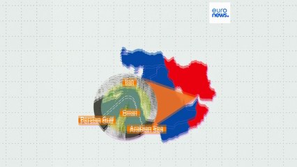 Qual é a importância do Estreito de Ormuz para o mercado mundial da energia?