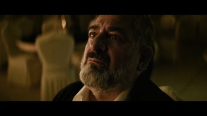 Fabula - Spannender schwarzhumoriger Fantasy-Krimi im Trailer 🎬