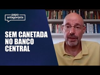 Alexandre Schwartsman explica como autonomia permitiu ao BC subir juros em ano eleitoral