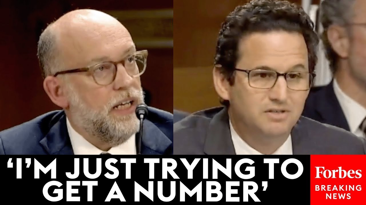 'It's Fine If You Want To Say You're Not Going To Tell Me': Brian Schatz Slams Vought On Rescission Totals