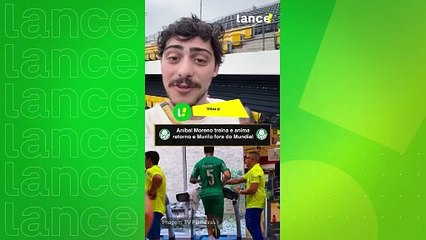 BOLETIM DO PALMEIRAS 25-06