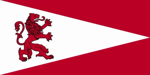 Flag of South Kurzeme Municipality. Bendera Munisipalitas Kurzeme Selatan. South Kurzeme Municipality Flag.Flag of Municipality of South Kurzeme. Municipality of South Kurzeme Flag. Dienvidkurzemes Novada Karogs. Drapeau de la municipalité de Kurzeme Sud