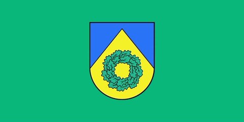 Flag of Talsi Municipality. Bendera Munisipalitas Talsi. Talsi Municipality Flag.Flag of Municipality of Talsi. Municipality of Talsi Flag. Talsu Novada Karogs. Drapeau de la Municipalité de Talsi. Bandeira Do Município De Talsi. የታልሲ ማዘጋጃ ቤት ባንዲራ