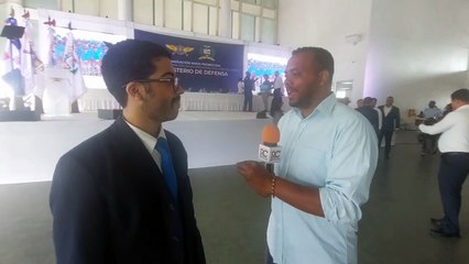 José Valdez cuenta los desafíos que pasó para ser el primer estudiante de escuela pública dominicana en graduarse de Harvard