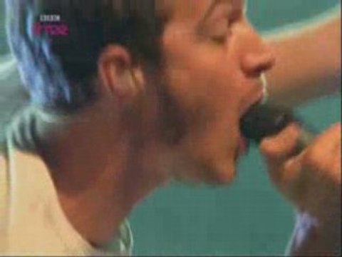 Editors - Racing Rats