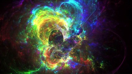 Journey Beyond The Galaxy - Stellaris