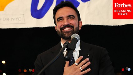 Zohran Mamdani's Net Worth: The Rise of a Democratic Socialist Politician 💰