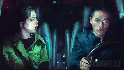 Sous Protection Rapprochée | Film Complet en Français | Suspense 💎