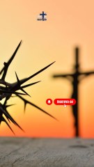 ISAÍAS 53: 05 Pelas Suas pisaduras fomos sarados #isaías #biblia #israel #1a #a1 #1million #1 #a #1