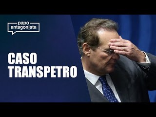 PF não vê elementos para incriminar Renan Calheiros por corrupção em subsidiária da Petrobras