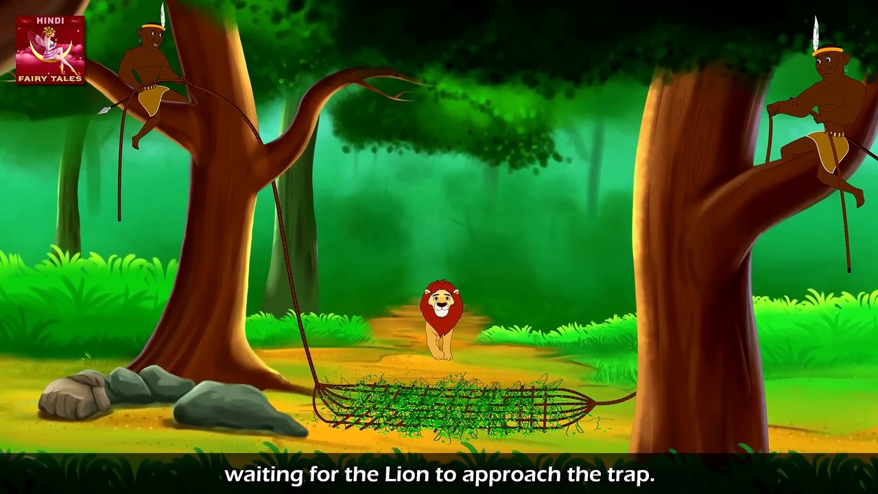 Kind kids story moral story for kids