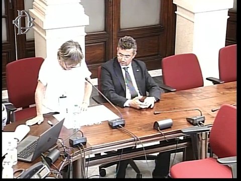 Roma - Interrogazioni a risposta immediata - Ministero dell'Agricoltura, della Sovranità alimentare e delle Foreste (25.06.25)