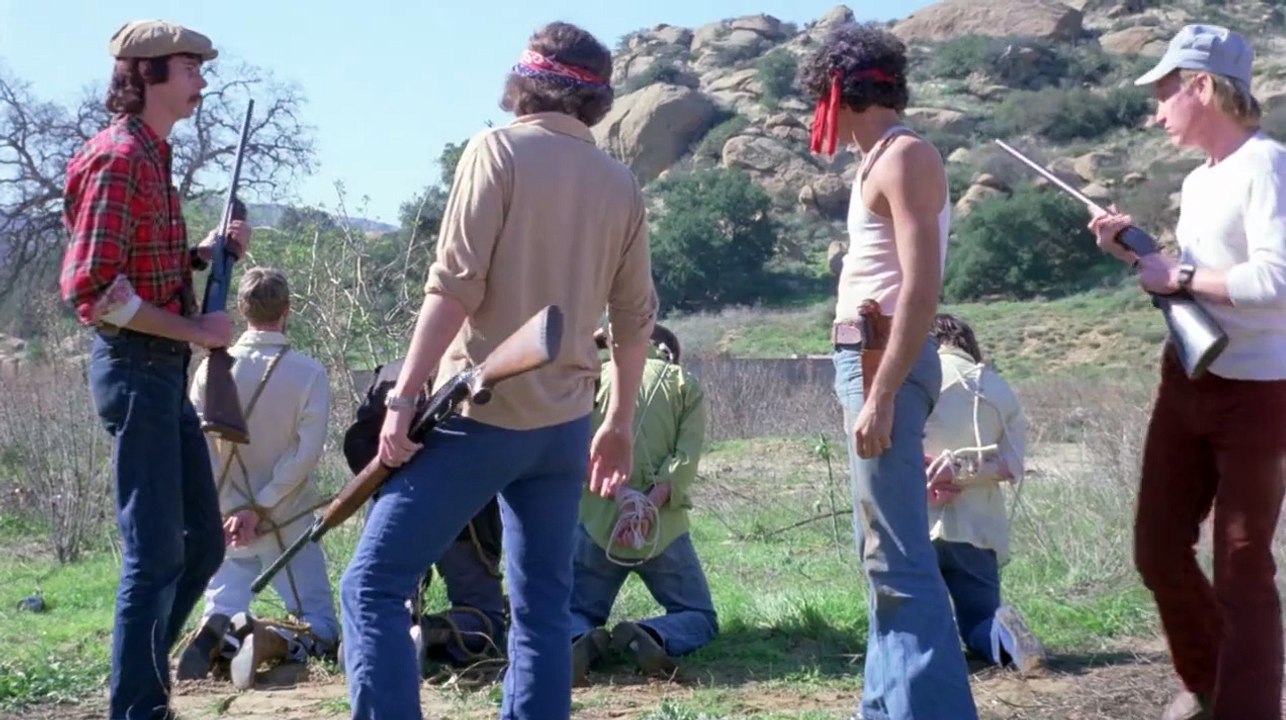 the aftermath / 1982 movie