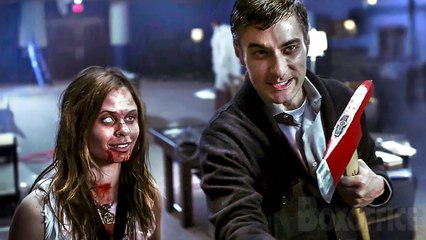 Esprits Vengeurs | Film Complet en Français | Thriller