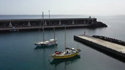El Hierro: La Isla Que Esconde Un Paraíso Natural Inexplorado