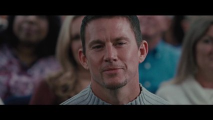 Roofman - Trailer (English) HD