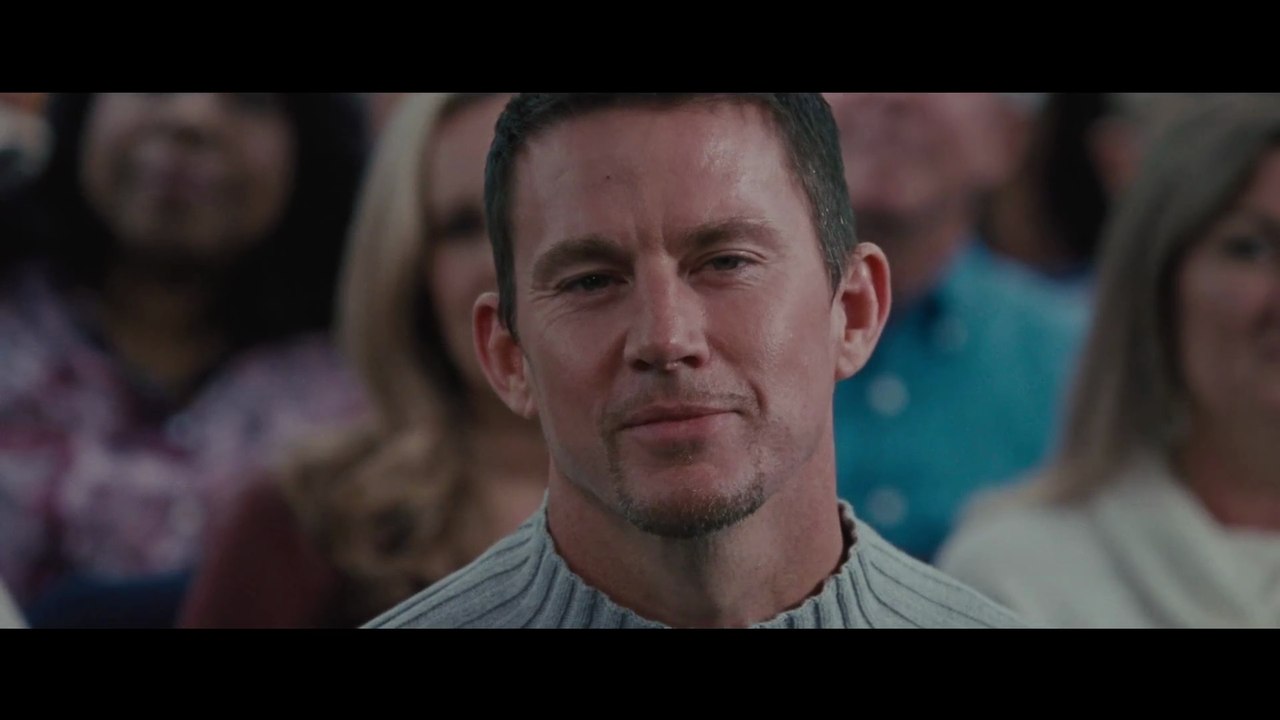 Roofman - Trailer (English) HD