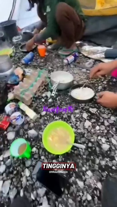 🎬Puncak Pulau Tertinggi di Dunia Ada di Indonesia!