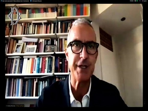 Roma - Premierato - Audizione di Andrea Morrone, professore presso l'Università Alma Mater Studiorum di Bologna, e Andrea Pastore, già presidente Commissione Affari costituzionali del Senato della Repubblica (25.06.25)