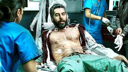 L'Epreuve de la Douleur | Film Complet en Français | Thriller, Drame