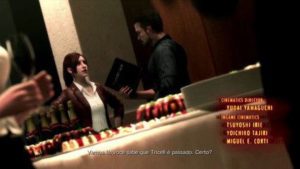 Resident Evil: Revelations 2 online multiplayer - ps3