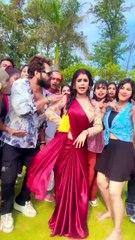 Bhauji Tenge Tenge #song #reel #love #video #trending #viral #girl