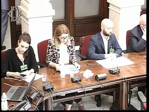 Roma - Pacchetto vino - Audizione - Coldiretti - Confagricoltura - CIA - Copagri, Agci-settore agroalimentare - Confcooperative-FedagriPesca - Legacoop agroalimentare - Unci agroalimentare - UIV e Federdoc - COM(2025)137 final (25.06.25)