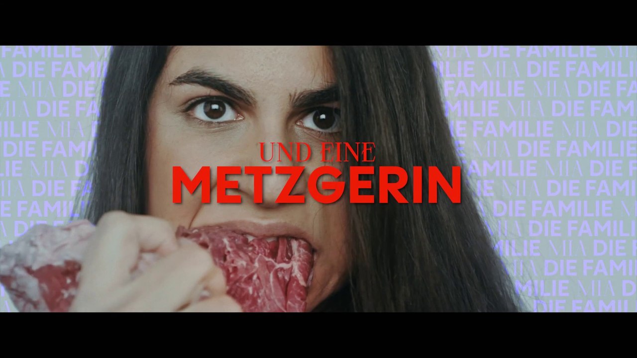 Holy Meat - Teaser Trailer (Deutsch) HD