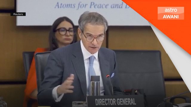 Iran masih mampu bangunkan semula kemudahan nuklear