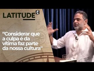 Sant’Anna diz que Lula reproduziu cultura escravista ao culpar Ucrânia por guerra