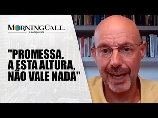 Alexandre Schwartsman diz o que o governo precisa fazer para ver juros menores neste ano