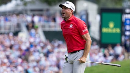 Debate Over Playing Captain Role in the 2025 Ryder Cup