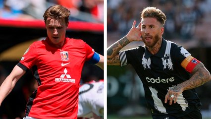 Monterrey vs Urawa Red Diamons: Marca se hace presente en el Rose Bowl y a esto está obligado el club mexicano