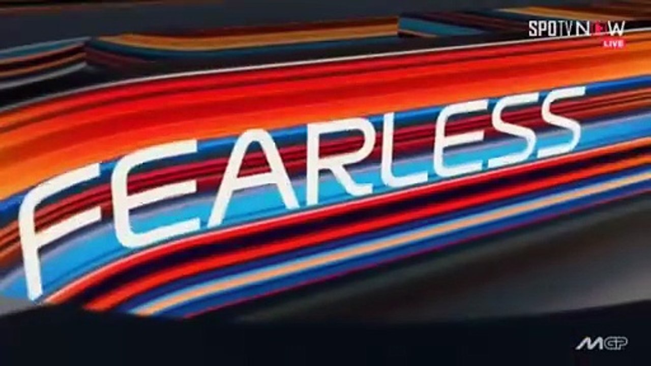 Dominasi King Marquez Berlanjut! Alex Marquez Podium - MotoGP Race