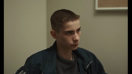 Sovereign - Intense True Crime Thriller | Official HD Trailer 🎬