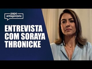 “Tudo dando certo, volto a presidir a Comissão de Agricultura e Reforma Agrária”, diz senadora