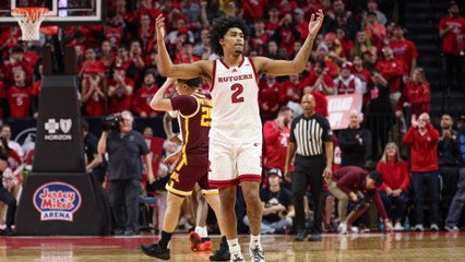 Dylan Harper's NBA Draft Expectations and Cultural Shifts