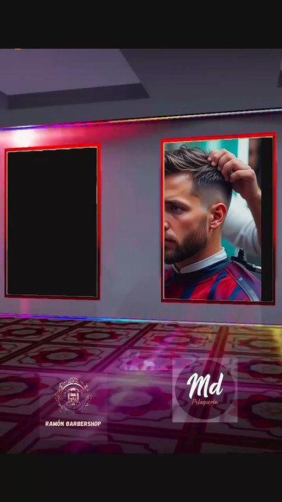 💈🚨Mejores cortes de cabello-FADE para el VERANO ✅2025 ELIGE EL TUYO Y TE LO HACEMOS EN LA BARBERIA