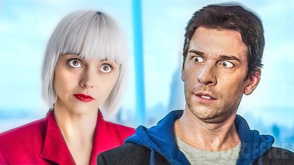 Un Célibataire au Paradis | Christina Ricci (La Famille Addams) | Film Complet en Français | Comédie