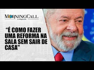 O governo Lula vai conseguir fazer uma reforma tributária?
