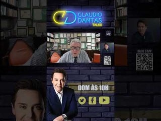 "O STF se viu em estado de necessidade, passou um pouquinho da legalidade”, diz Maierovitch #shorts