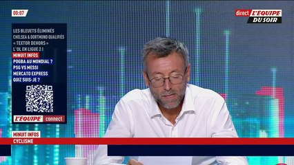 Arkéa et B & B Hotels ne soutiendront plus l'équipe d'Emmanuel Hubert en 2026 - Cyclisme - Arkéa - B & B Hotels