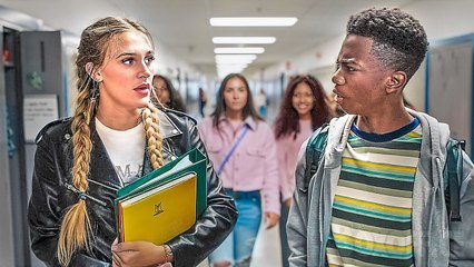 Un Rendez-Vous qui Tourne Mal | Film Complet en Français | Teen, Horreur 💎