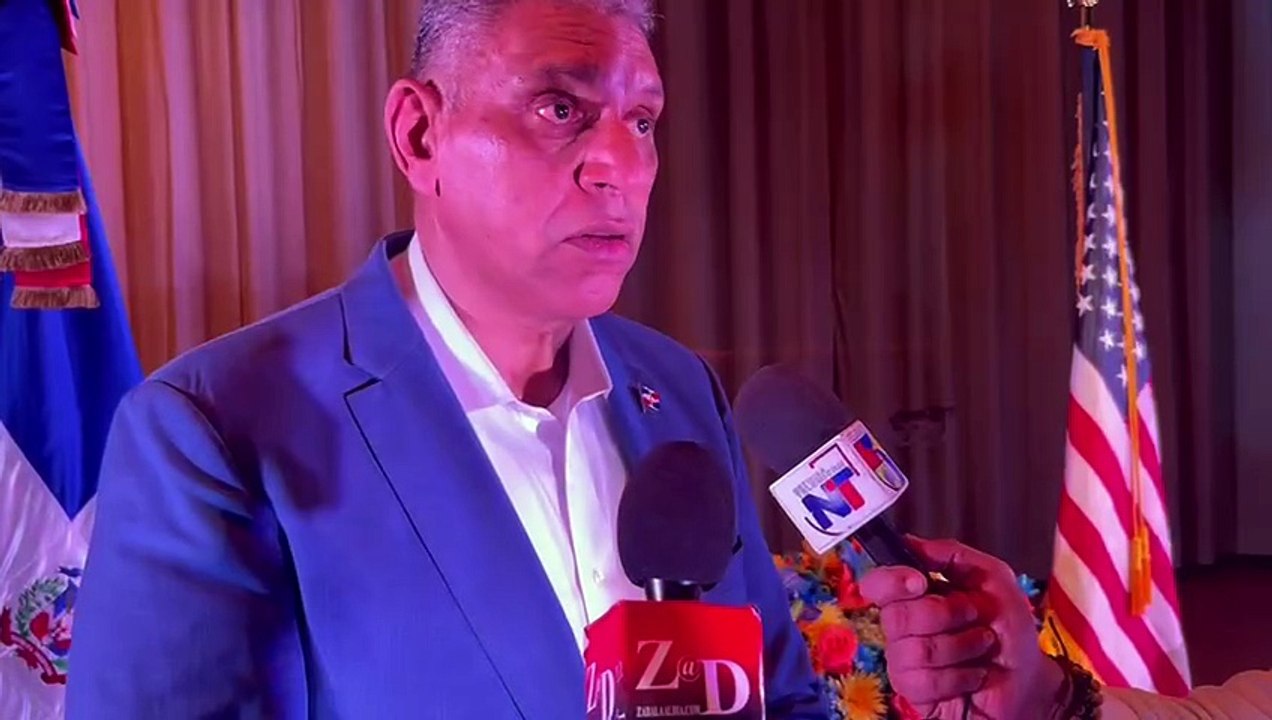 Reconocen a estudiantes dominicanos meritorios de Nueva York en el programa “Orígenes de Excelencia 2025”