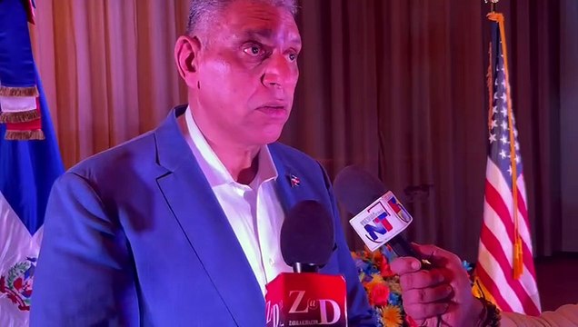 Reconocen a estudiantes dominicanos meritorios de Nueva York en el programa “Orígenes de Excelencia 2025”