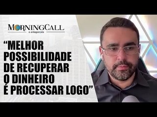 Advogado explica como entrar na justiça contra golpes de criptomoedas