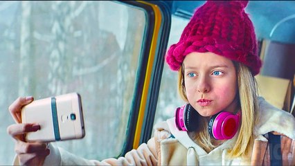 Ma Vie en Montagne | Film Complet en Français | Famille, Teen